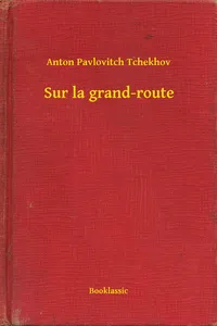 Sur la grand-route_cover