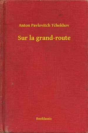 Sur la grand-route