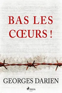 Bas les cœurs !_cover