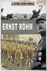Ernst Röhm_cover