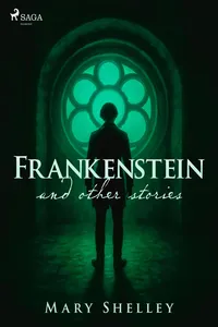 Frankenstein and other stories_cover
