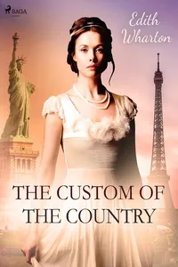 The Custom of the Country_cover