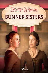 Bunner Sisters_cover