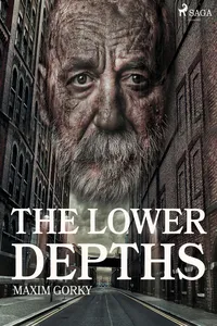 The Lower Depths_cover