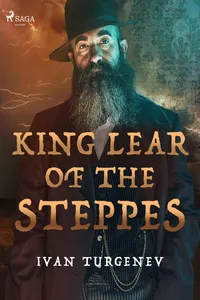 King Lear of the Steppes_cover
