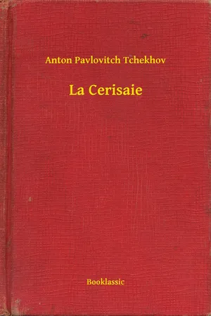 La Cerisaie