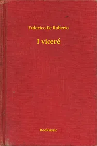 I viceré_cover