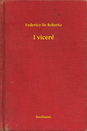 I viceré