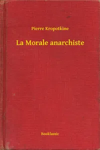 La Morale anarchiste_cover