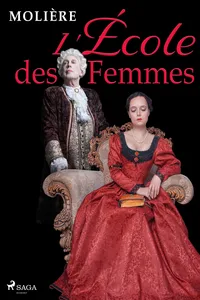 L'École des Femmes_cover