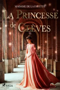 La Princesse de Clèves_cover
