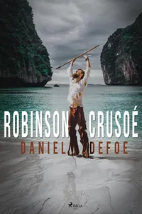 Robinson Crusoé_cover
