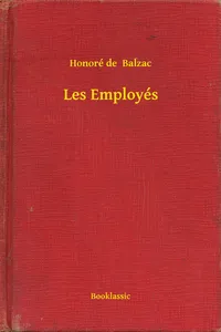 Les Employés_cover