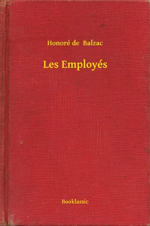 Les Employés