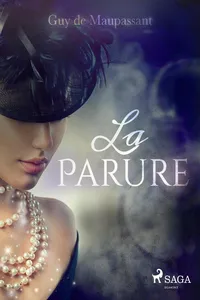 La Parure_cover