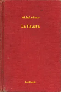 La Fausta_cover