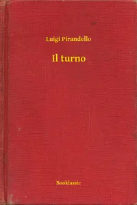 Il turno_cover