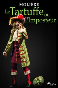 Le Tartuffe ou l'Imposteur_cover