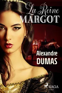 La Reine Margot_cover