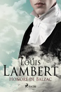 Louis Lambert_cover