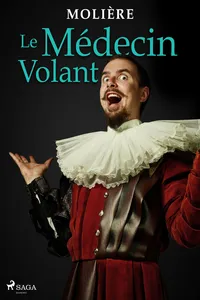 Le Médecin Volant_cover