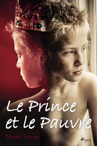 Le Prince et le Pauvre_cover