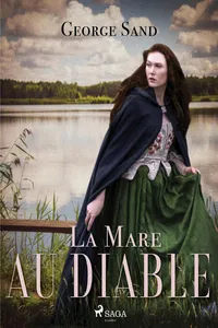 La Mare au Diable_cover