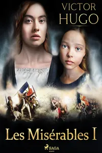 Les Misérables I_cover