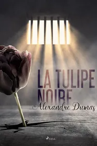 La Tulipe noire_cover