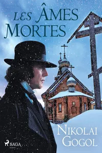 Les Âmes Mortes_cover