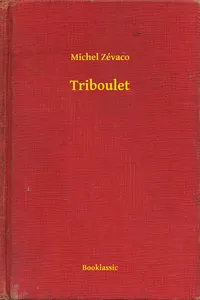 Triboulet_cover