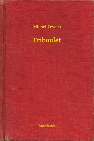 Triboulet