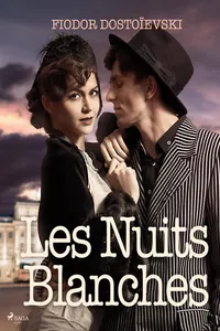 Les Nuits Blanches_cover
