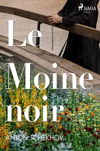 Le Moine noir_cover