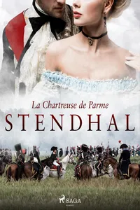 La Chartreuse de Parme_cover
