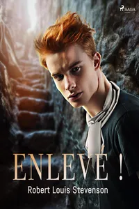 Enlevé !_cover