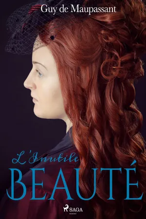 L'Inutile Beauté