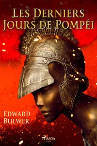 Les Derniers Jours de Pompéi_cover