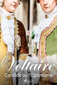 Candide, ou l'Optimisme_cover