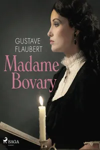 Madame Bovary_cover