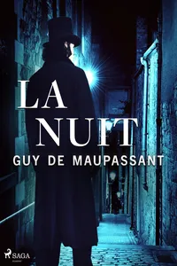 La Nuit_cover