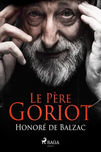 Le Père Goriot_cover