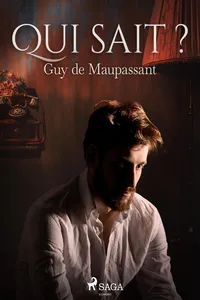 Qui sait ?_cover