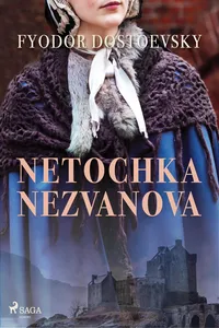 Netochka Nezvanova_cover