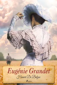 Eugénie Grandet_cover