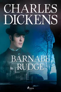 Barnabé Rudge_cover