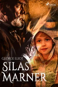 Silas Marner_cover