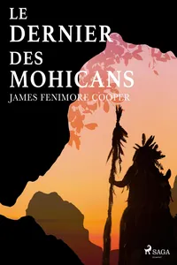 Le dernier des Mohicans_cover