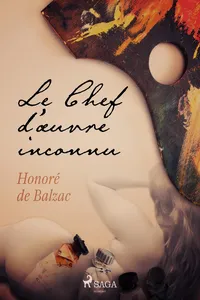 Le Chef d'œuvre inconnu_cover