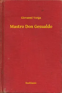 Mastro Don Gesualdo_cover